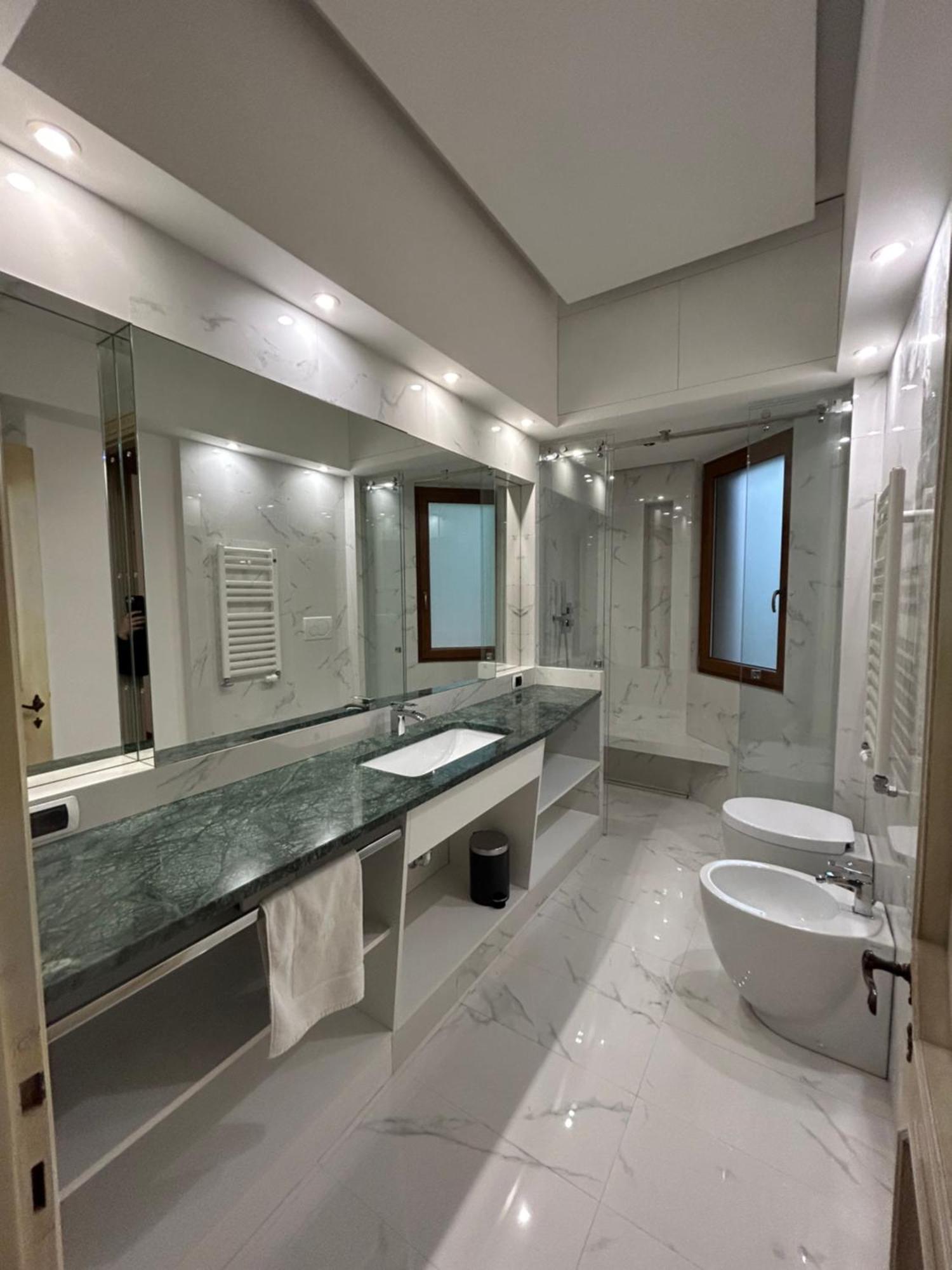 Lux San Paolo * Rom