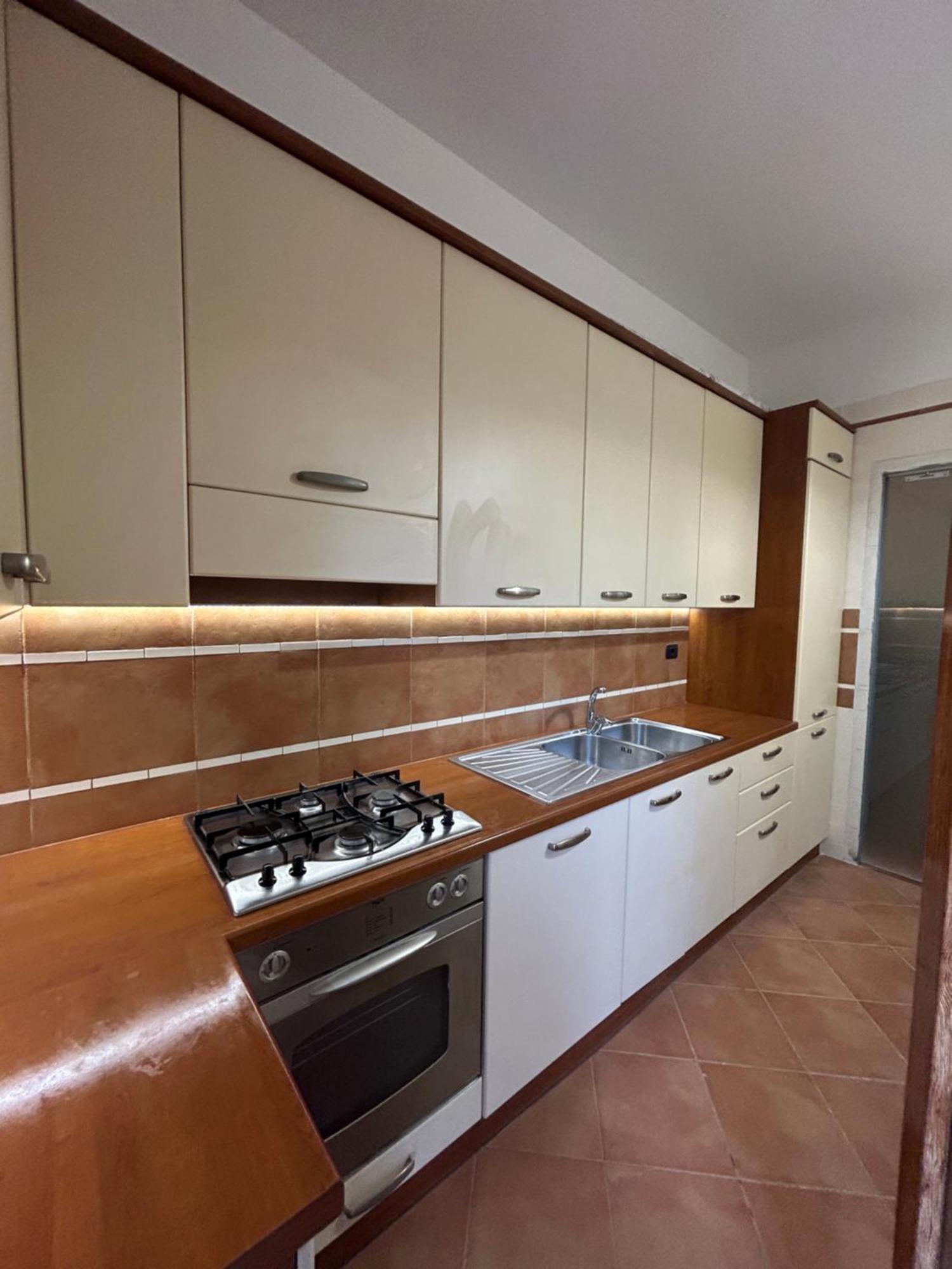 Lux San Paolo Apartment Rom