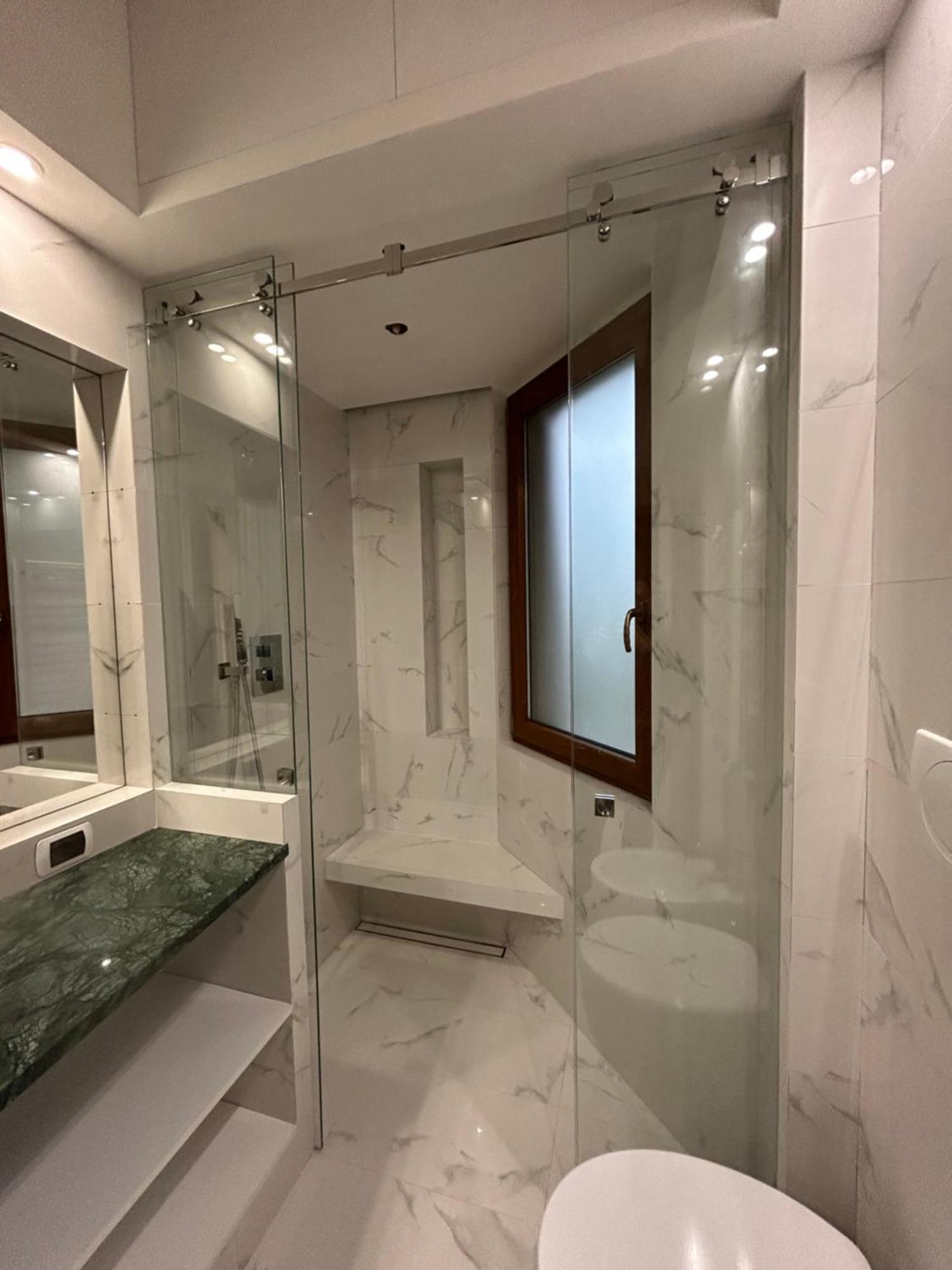 Lux San Paolo Apartment Rom