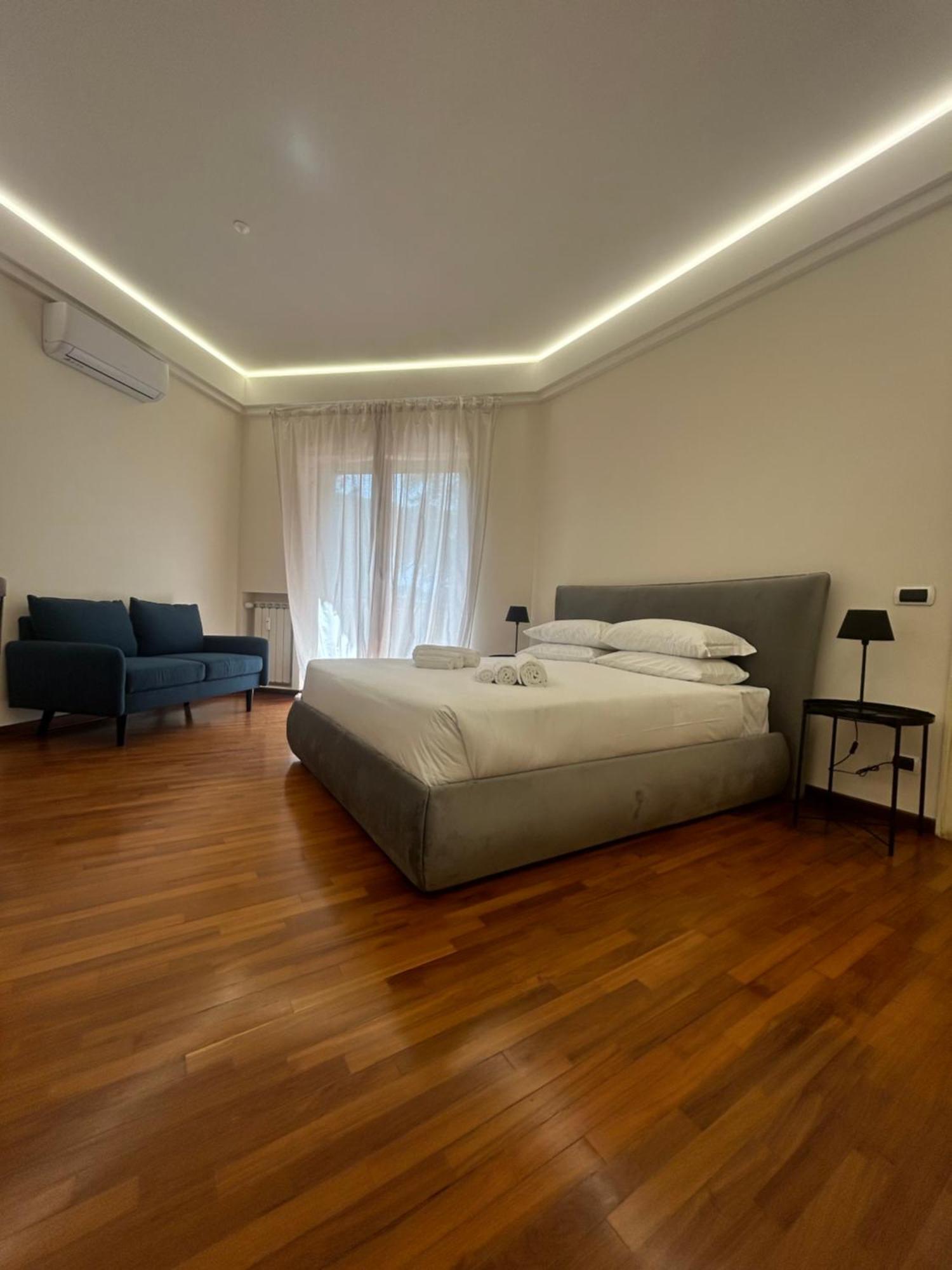 Lux San Paolo Apartment Rom