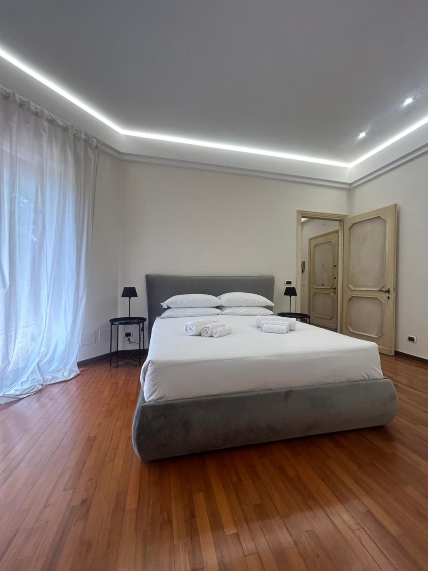 Lux San Paolo Rom